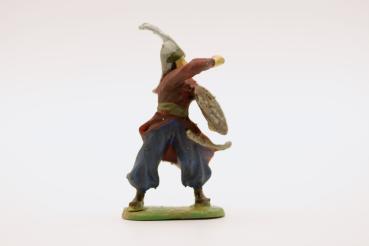 Turk (fighting) Janissary